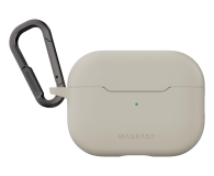 MAGEASY Skin AirPods Case do AirPods Pro 1/2 - 1415957 - zdjęcie 1